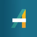 ascend evv android application logo